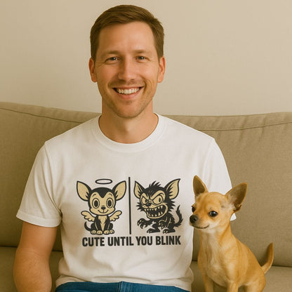 Chihuahua Cute T-Shirt