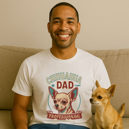 Chihuahua Enabler T-Shirt