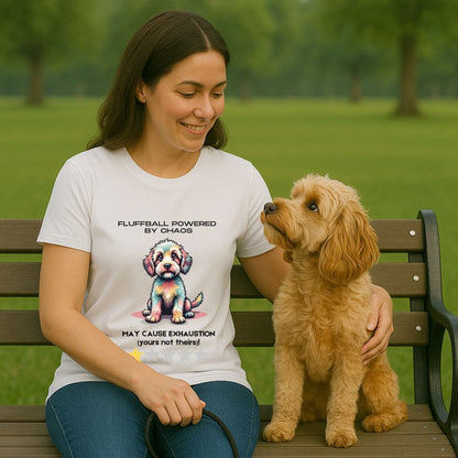 One Star Cockapoo Review T-Shirt
