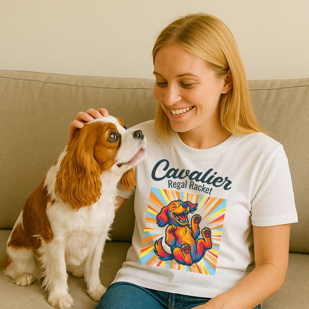 Regal Cavalier T-Shirt