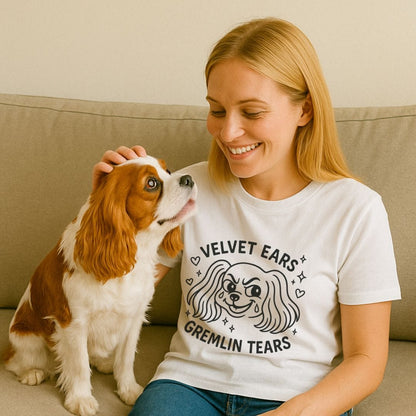 Cavalier Gremlin T-Shirt