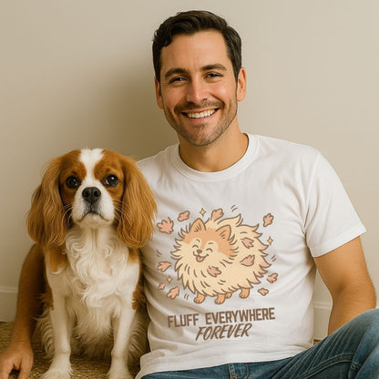 Cavalier Forever T-Shirt
