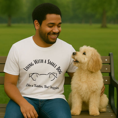 Like A Toddler T-Shirt