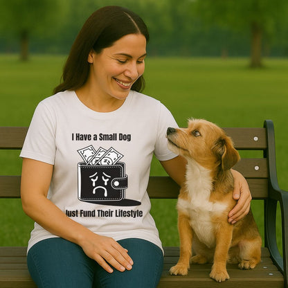 Lifestyle T-Shirt