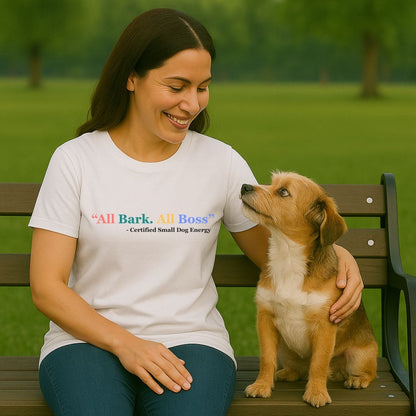All Boss T-Shirt