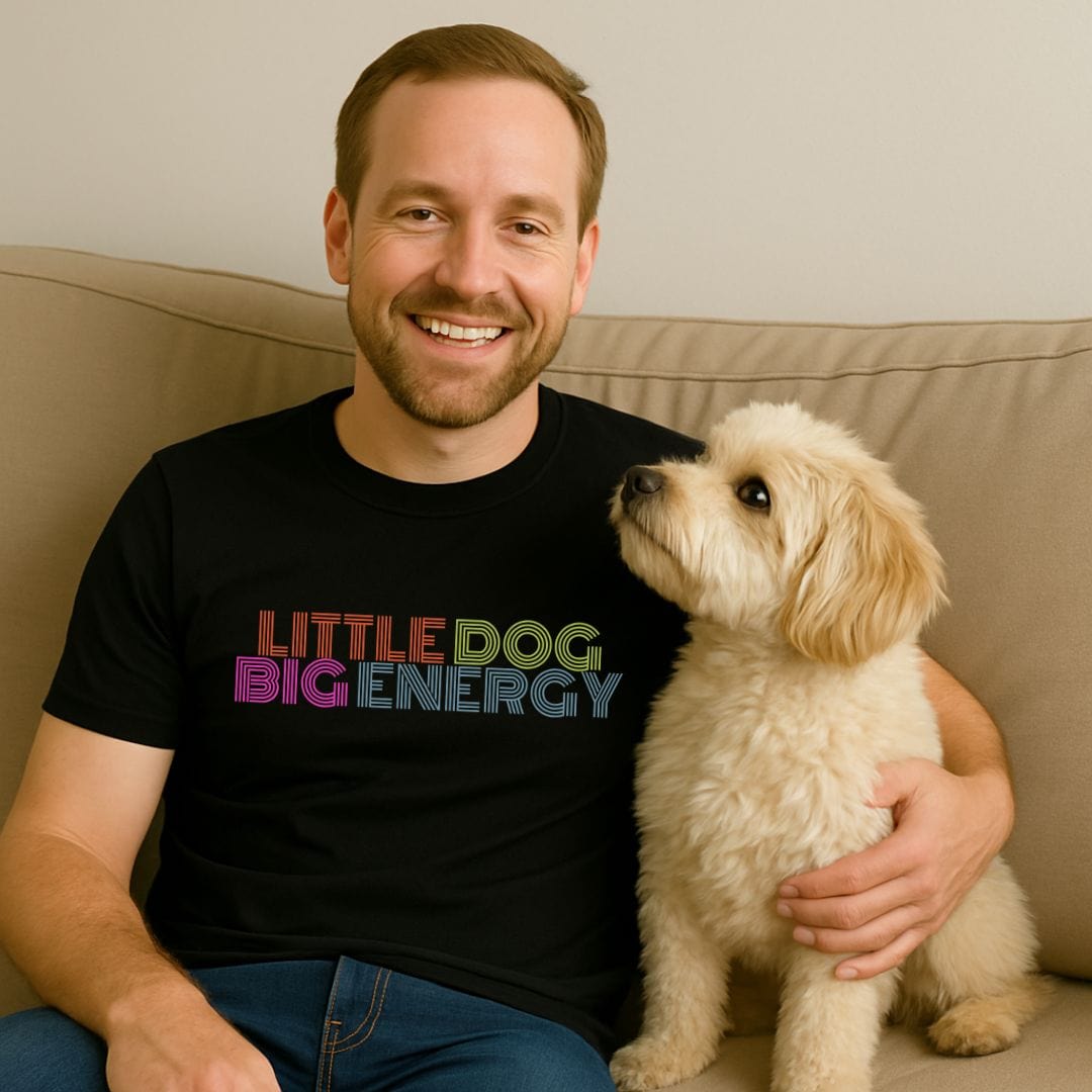 Big Energy T-Shirt