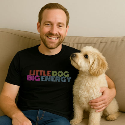 Big Energy T-Shirt