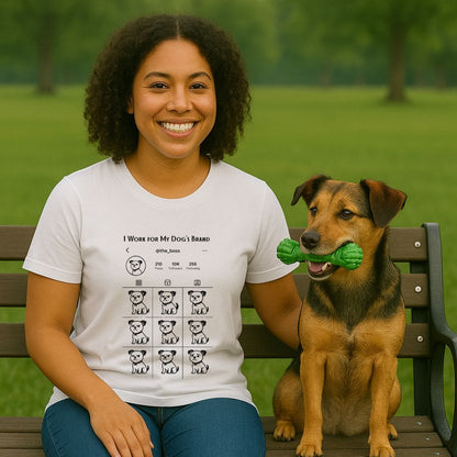 Dog Brand T-Shirt