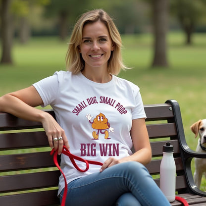 Big Win T-Shirt
