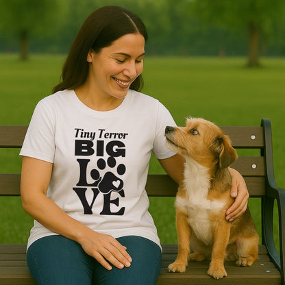 Big Love T-Shirt