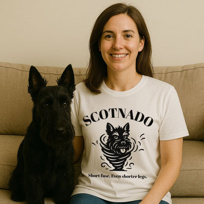 Scotnado T-Shirt