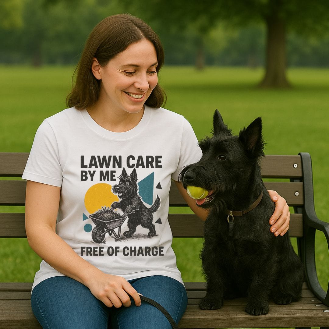 Scottie Charge T-Shirt