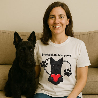 Scottie Love T-Shirt