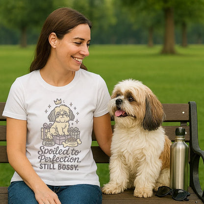 Shih Tzu Perfection T-Shirt